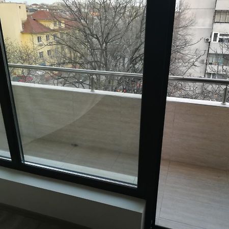 Lovely 3-Bedroom Apartment For 7 Ppl At The Centre Βάρνα Εξωτερικό φωτογραφία