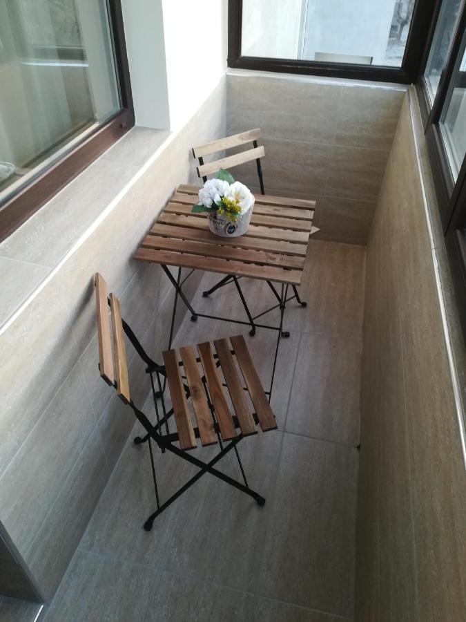 Lovely 3-Bedroom Apartment For 7 Ppl At The Centre Βάρνα Εξωτερικό φωτογραφία